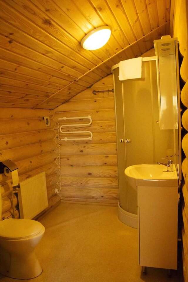 Мини-отель Mini Hotel Fregat Киев-45