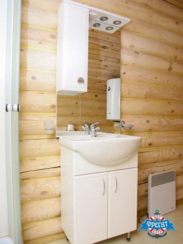 Мини-отель Mini Hotel Fregat Киев-46