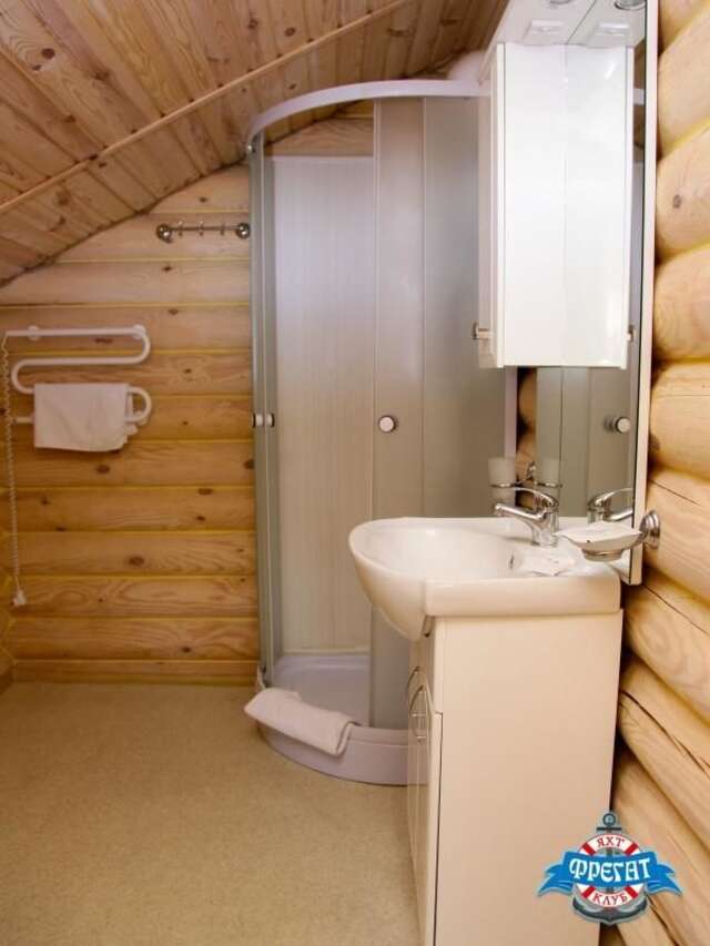 Мини-отель Mini Hotel Fregat Киев-47