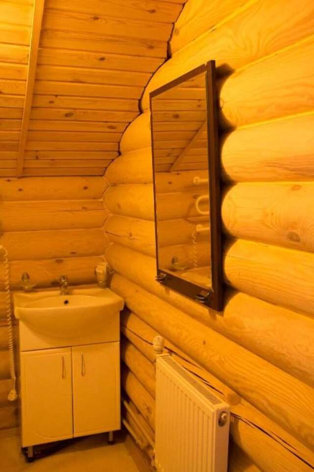 Мини-отель Mini Hotel Fregat Киев-50