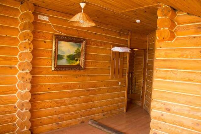 Мини-отель Mini Hotel Fregat Киев-53