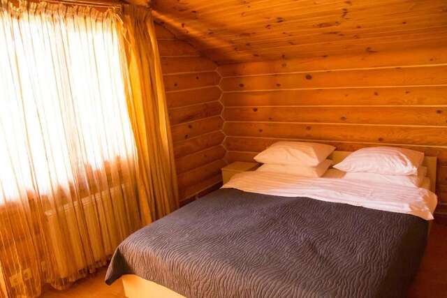 Мини-отель Mini Hotel Fregat Киев-56