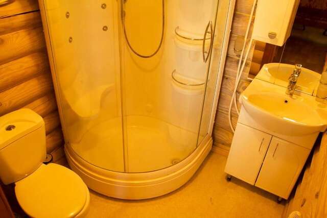 Мини-отель Mini Hotel Fregat Киев-58