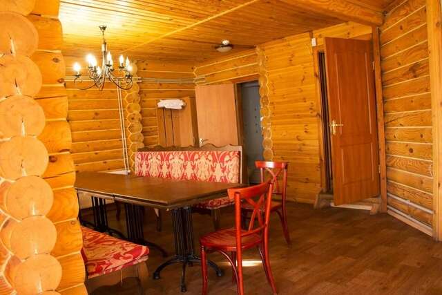 Мини-отель Mini Hotel Fregat Киев-59