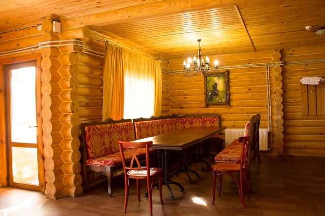 Мини-отель Mini Hotel Fregat Киев-60