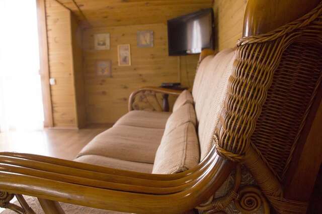 Мини-отель Mini Hotel Fregat Киев-10