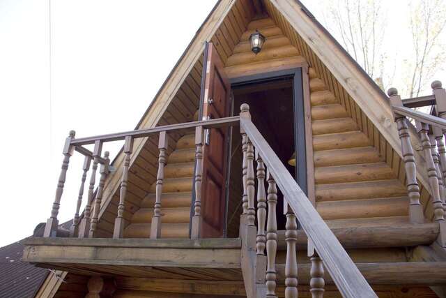 Мини-отель Mini Hotel Fregat Киев-11